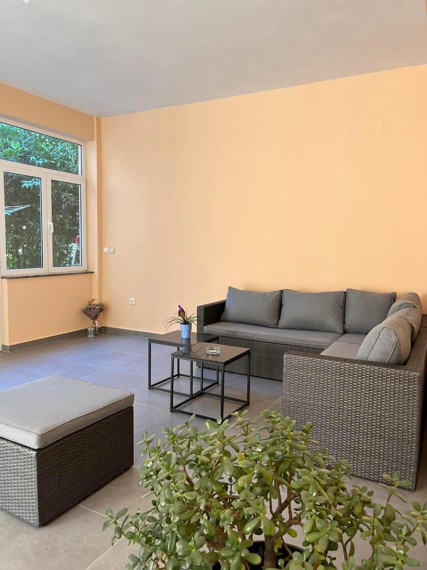 Apartments Marko Sukošan Εξωτερικό φωτογραφία