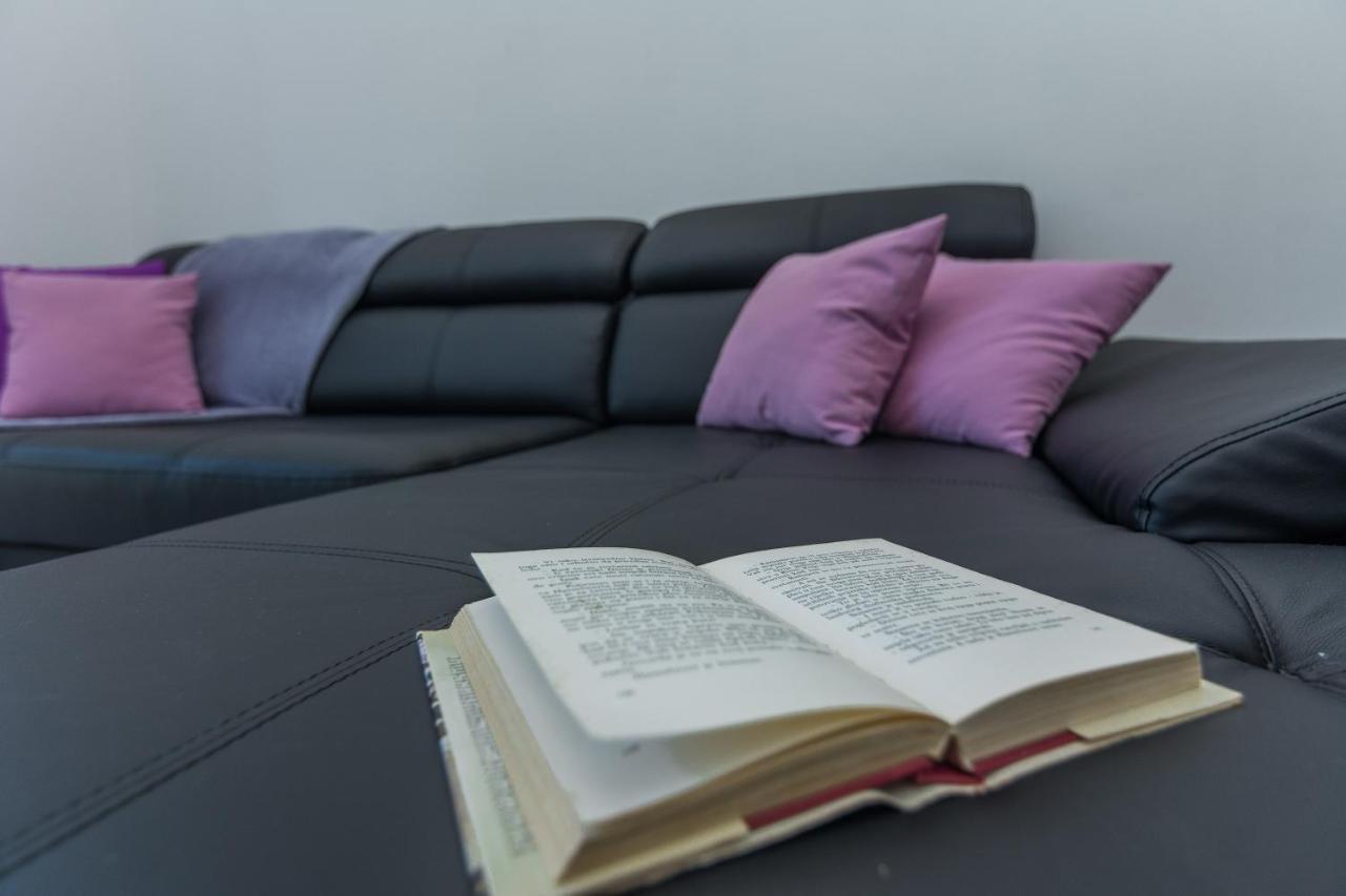 Apartments Marko Sukošan Εξωτερικό φωτογραφία